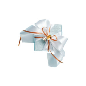 Carta da regalo perlata