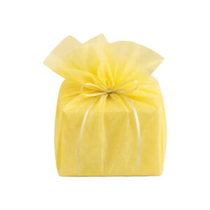 Carta da regalo velina